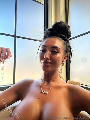 Matilda Baxter leaked photo #43
