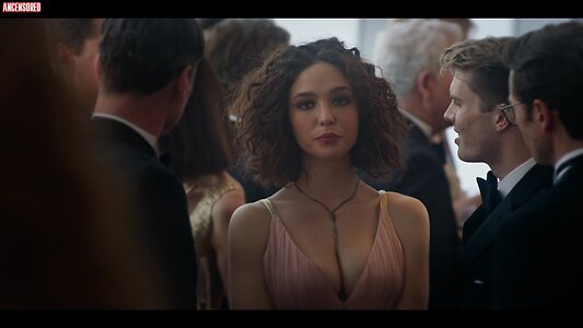 Matilda De Angelis leaked photo #8