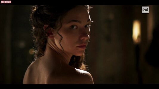 Matilda De Angelis leaked photo #12