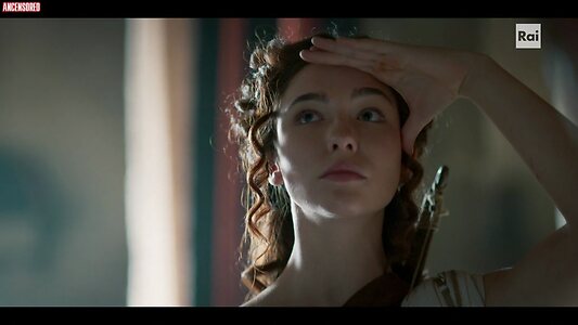 Matilda De Angelis leaked photo #14