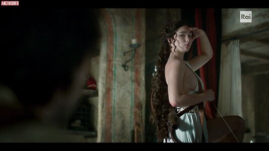 Matilda De Angelis leaked photo #16