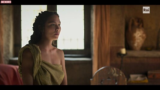 Matilda De Angelis leaked photo #18