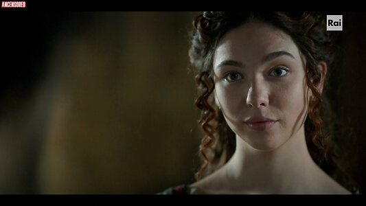 Matilda De Angelis leaked photo #22