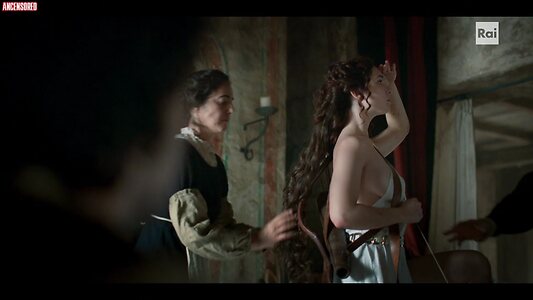 Matilda De Angelis leaked photo #23