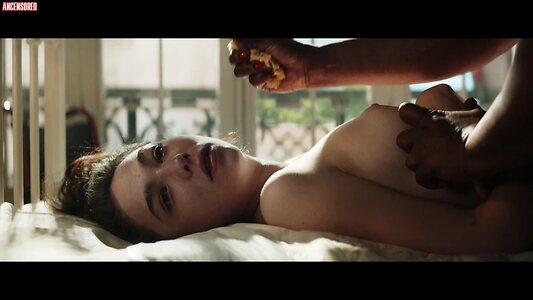Matilda De Angelis leaked photo #29