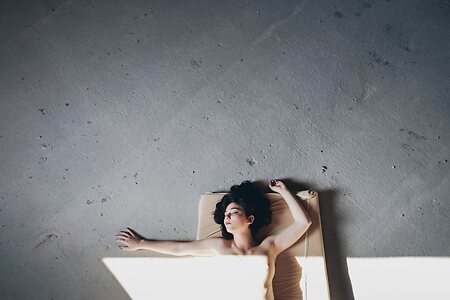 Matilda De Angelis leaked photo #33
