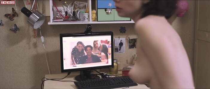 Matilda De Angelis leaked photo #45