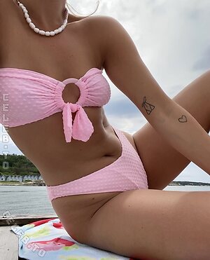 Matilda Djerf photo