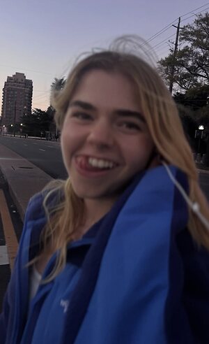 Matilda Lawler leaked photo #2