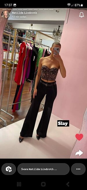 Matilda lindroth leaked photo #10