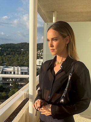 Matilda Lutz leaked photo #5