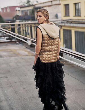 Matilda Lutz leaked photo #10