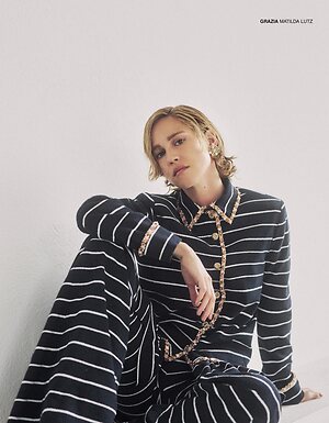 Matilda Lutz leaked photo #18