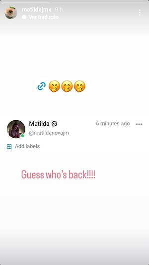 Matilda
