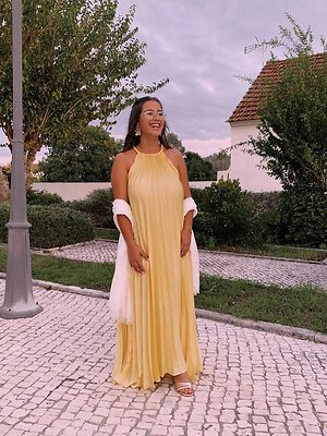 Matilde C leaked photo #2