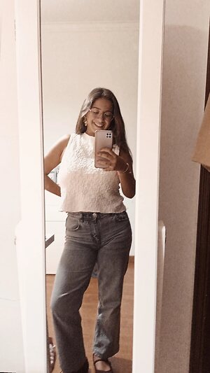 Matilde C leaked photo #6