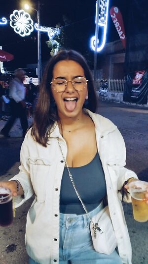 Matilde C Nude Leaked Photo #15