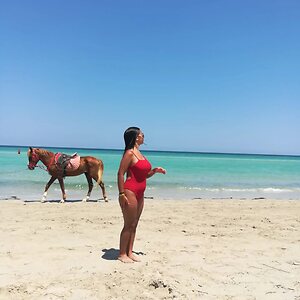 Matilde C Nude Leaked Photo #16
