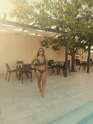 Matilde C Nude Leaked Photo #17