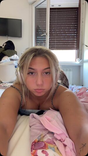 Matilde Micheli leaked photo #6
