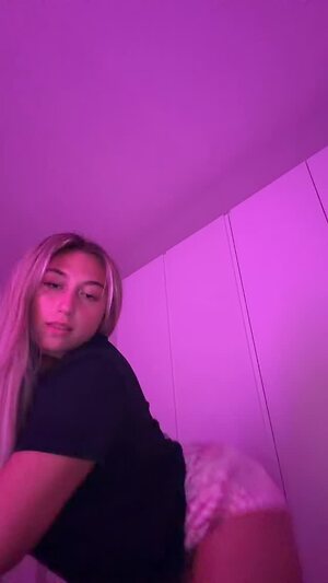 Matilde Micheli leaked photo #7