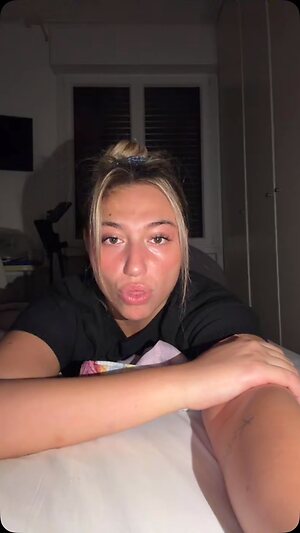 Matilde Micheli leaked photo #8