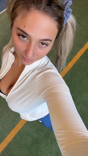 Matilde Micheli leaked photo #11