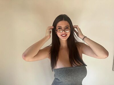 matildegrazianiii Nude Leaked Photo #5