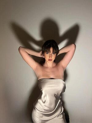 matildegrazianiii Nude Leaked Photo #6