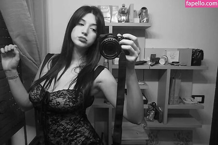 matildegrazianiii Nude Leaked Photo #10