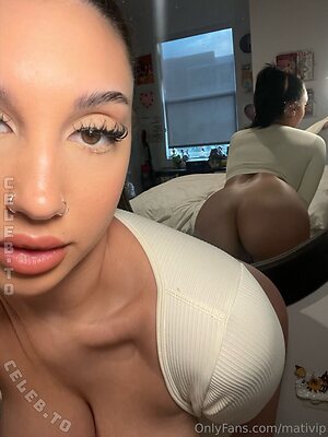 Mativip Nude Leaked Photo #9