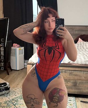 mattie garf leaked photo #17