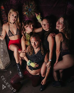 Maty Nude Leaked Photo #3