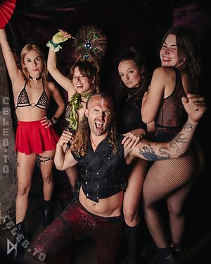 Maty Nude Leaked Photo #4