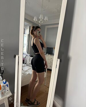 Maty Nude Leaked Photo #15