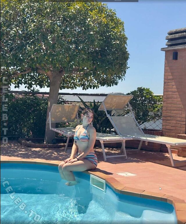 Maty leaked photos