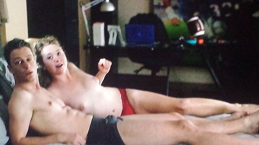 Maude Carmel-ouellet leaked photo #6
