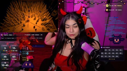 Maudlinbrat leaked photo #10