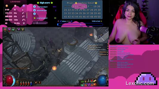 Maudlinbrat leaked photo #22