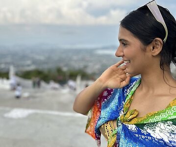 Maulika Sharma