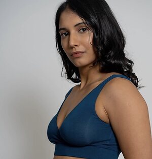 Maulika Sharma leaked photo #11