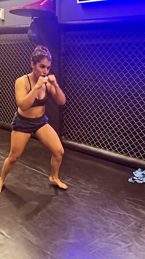 Maulika Sharma leaked photo #15
