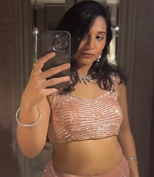 Maulika Sharma leaked photo #26