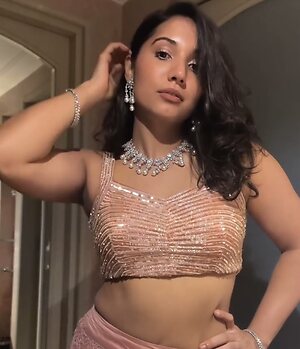 Maulika Sharma leaked photo #27