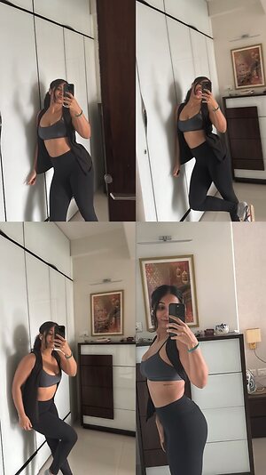 Maulika Sharma leaked photo #32