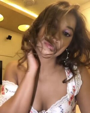 Maulika Sharma leaked photo #36