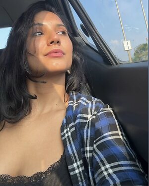 Maulika Sharma leaked photo #44