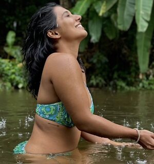 Maulika Sharma leaked photo #49