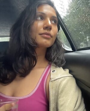 Maulika Sharma leaked photo #53