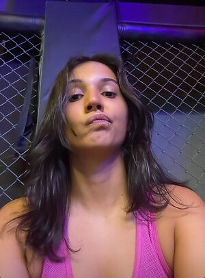 Maulika Sharma leaked photo #55